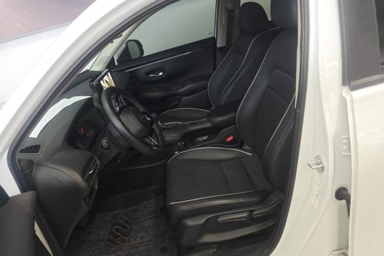 Used Honda ZR-V 2022 1.5T CVT Luxury Edition