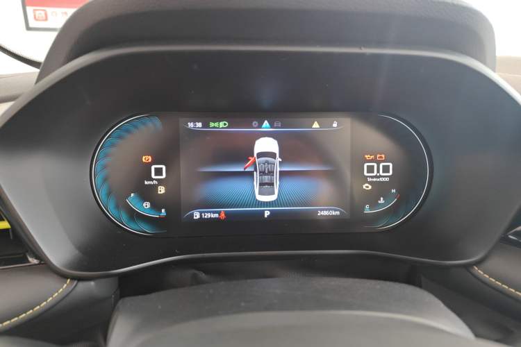 Used Roewe i5 2021 Revised Version 1.5L CVT Diamond Edition
