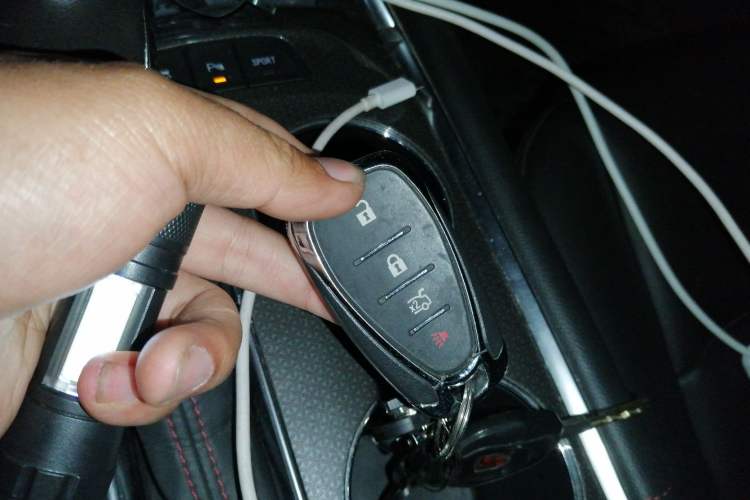 Used Chevrolet Malibu XL 2021 Redline 550T Automatic Sharp Edition