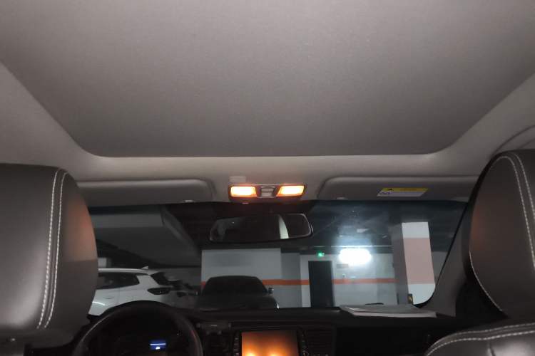 Used Hyundai Mistra 2017 1.6T Automatic Smart GLS China V Standard