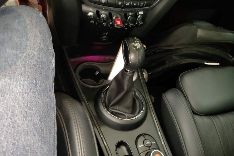 Used MINI Countryman 2018 2.0T COOPER S ALL4 Artist