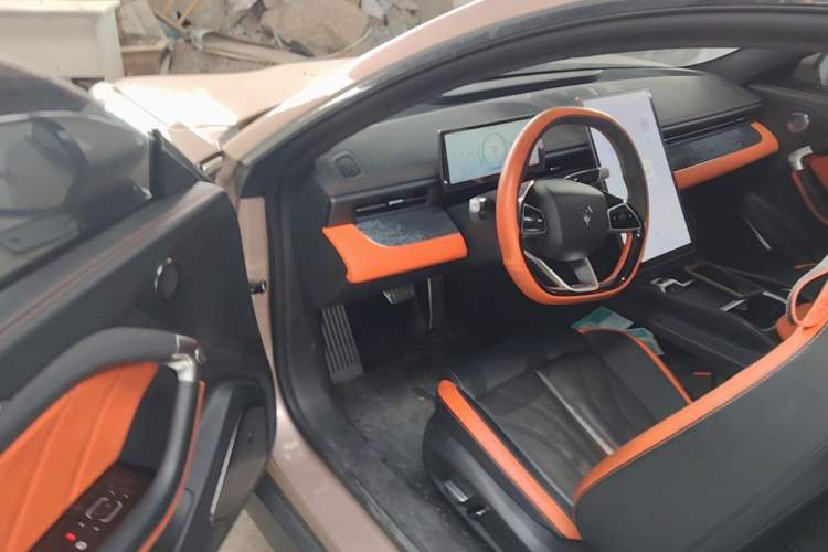 Used NETA GT 2023 560