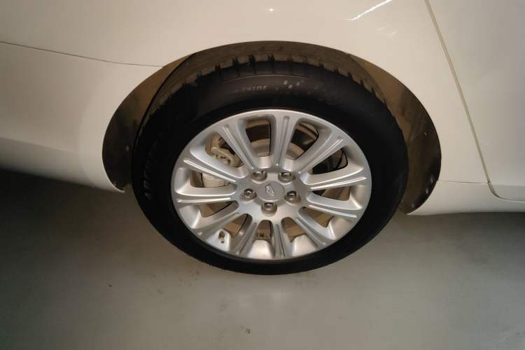 Used Cadillac XTS 2017 28T Tech Edition
