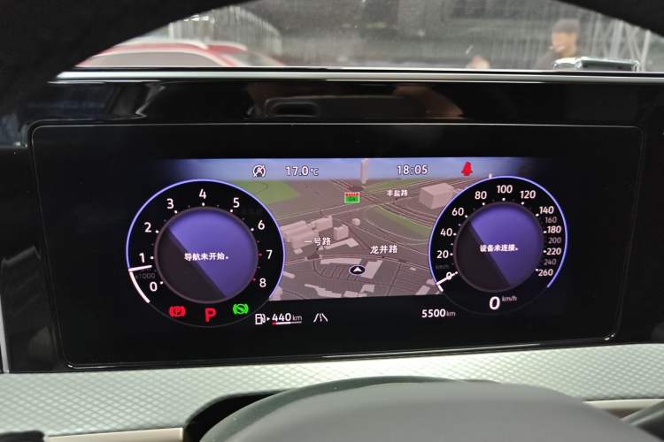 Used Volkswagen Tavendor 2023 380TSI All-Wheel Drive R-Line Journey Edition
