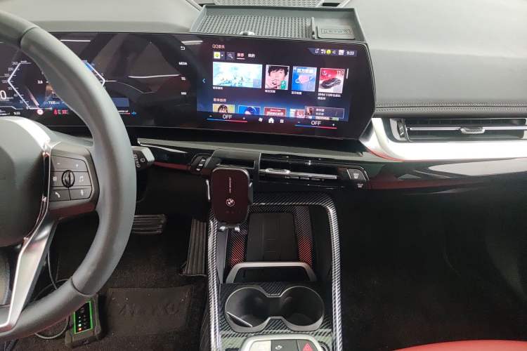 Used BMW X1 2023 sDrive25Li X Design Package
