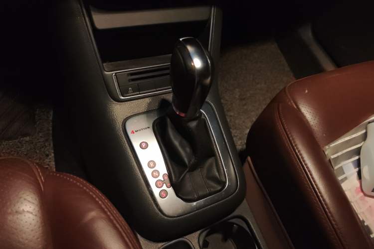 Used Volkswagen Tiguan 2013 2.0 TSI Automatic All-Wheel Drive Luxury Edition