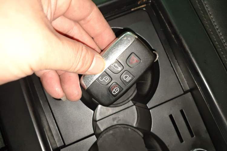 Used Land Rover Discovery Sport 2019 240 PS SE Version China V Standard Interior 1