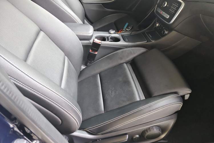 Used Mercedes-Benz GLA 2018 GLA 200 Sport Edition