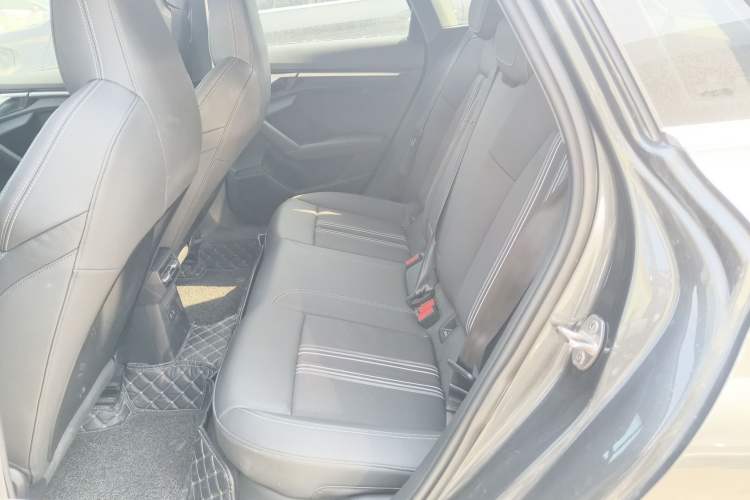 Used Audi A3 2023 Updated Sportback 35 TFSI Stylish Sports Type