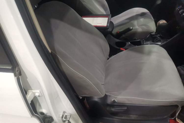 Used Baojun 730 2019 1.5T CVT Fashion Model 7 Seats China VI Emission Standard