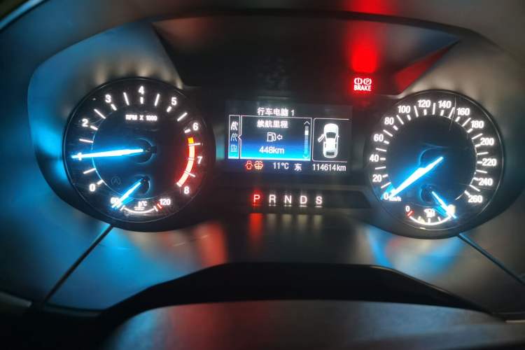 Used Ford Edge 2016 EcoBoost 245 Two-Wheel-Drive Titanium 5-Seater