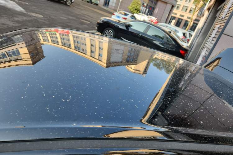 Used Wuling Bingo S 2025 Model 325km Deluxe Edition