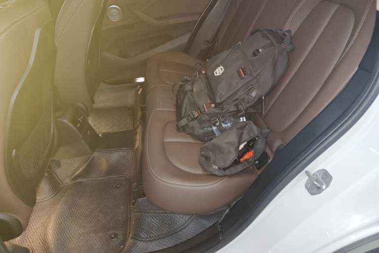 Used BMW X1 2021 Restyled sDrive25Li Leading Edition