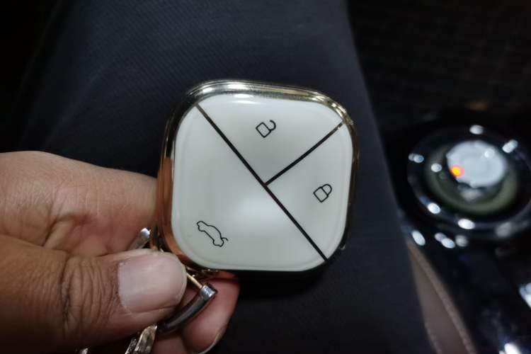 Used Wuling Bingo 2023 333km Enjoy+ Version