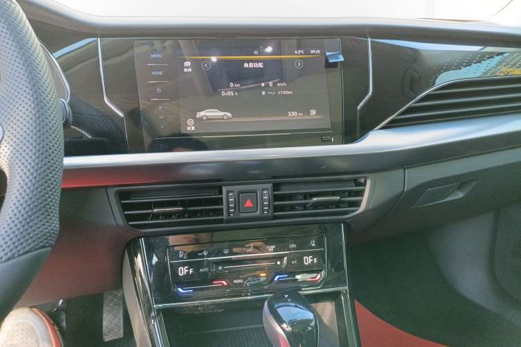 Used Volkswagen Passat 2024 330TSI Starry Elite Edition