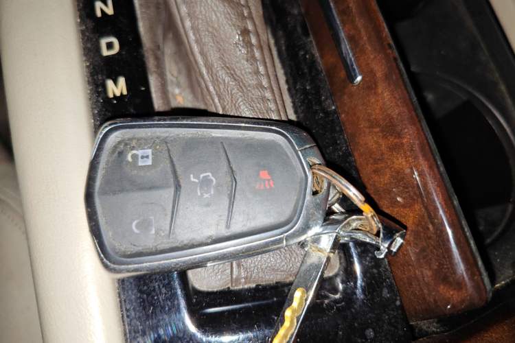 Used Cadillac XTS 2016 28T Tech Edition