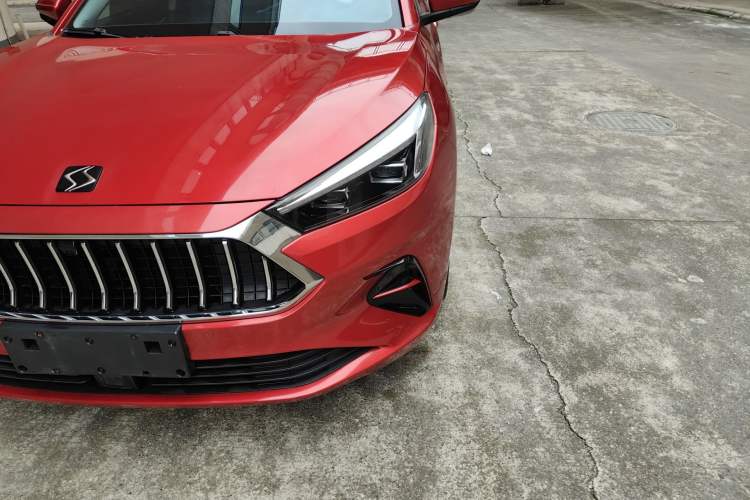 Used SOL A5 2021 1.5T CVT Prestige Smart Connectivity Model
