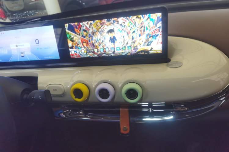 Used Wuling Bingo 2024 333 km Enjoyment Version