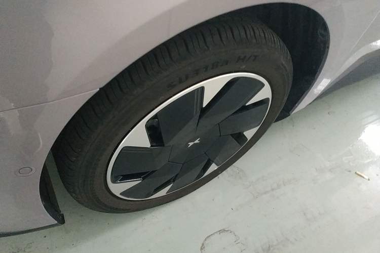 Used XPeng MONA M03 2025 600 with Ultra-Long Range Max
