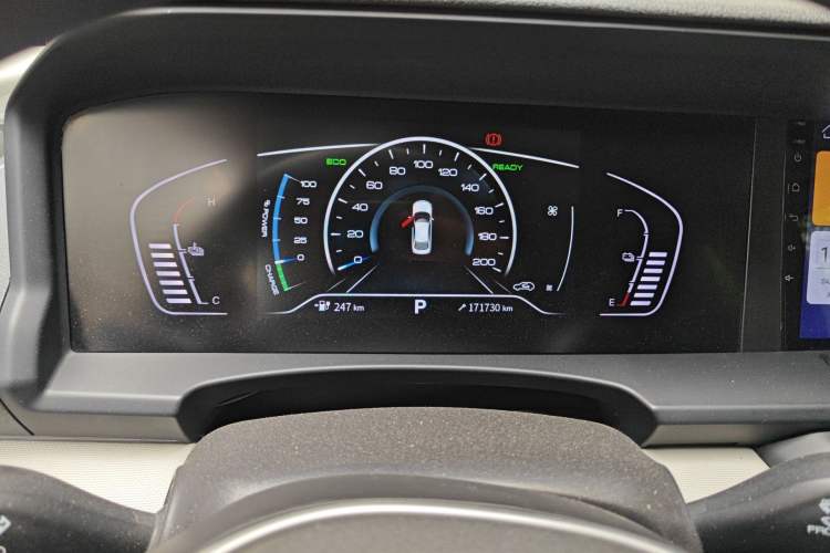 Used Dongfeng Aeolus E70 2021 Revised Version 2 500 Ultra-Comfort Edition
