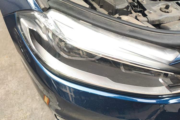 Used BMW 1 Series 2017 118i Sport Edition
