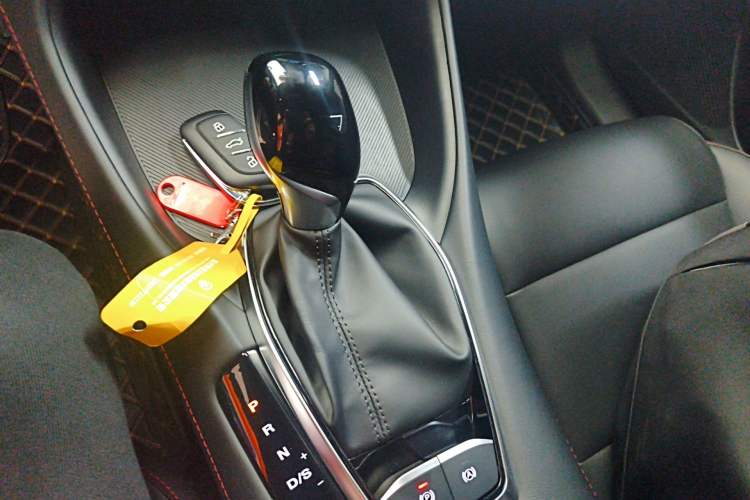 Used MG 5 2025 180 DVVT Global First Edition