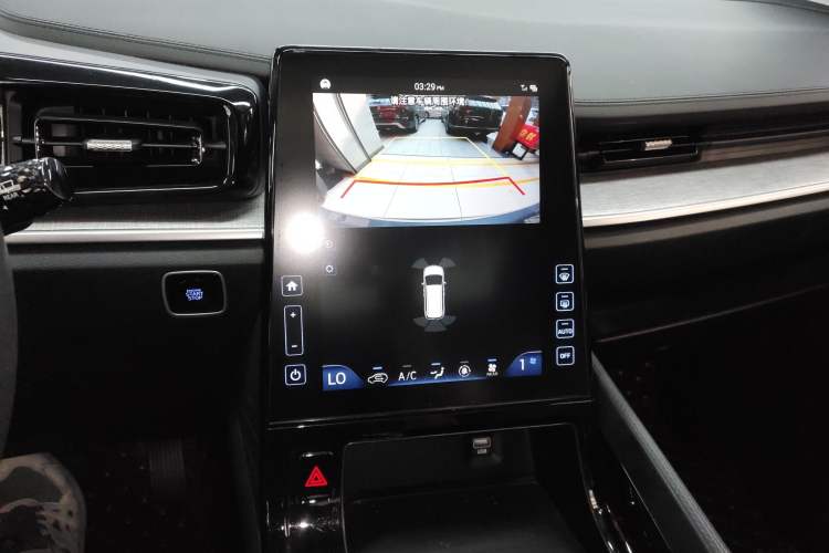 Used Hyundai Custo 2021 270TGDi Prestige LUX