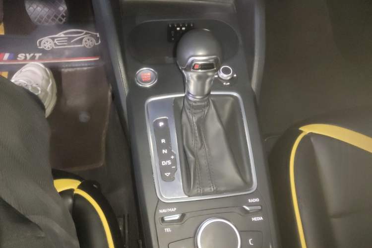 Used Audi Q2L 2020 35 TFSI Ambition Dynamic Edition
