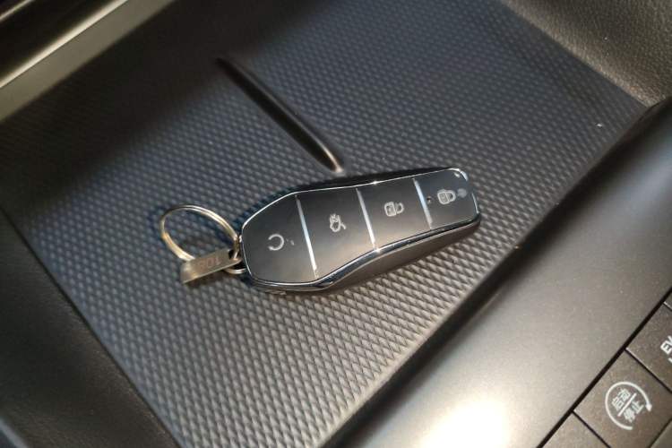 Used BYD Seal 05 DM-i 2026 DM-i 128KM Luxury Edition Vehicle Key