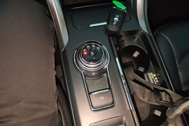 Used Ford Mondeo 2018 EcoBoost 180 Smart Control Fashion Model China V Standard
