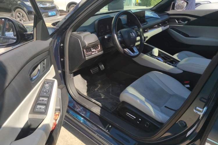 Used Honda Inspire New Energy 2023 ePHEV Smart Edition