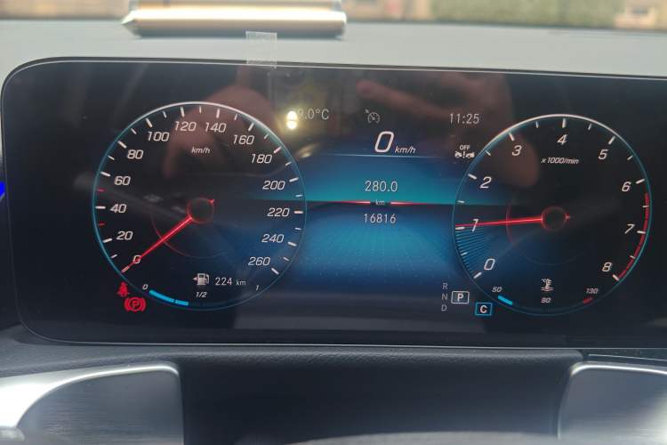 Used Mercedes-Benz GLB 2023 GLB 200 Dynamic Edition