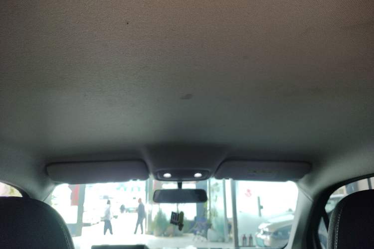 Used Leapmotor T03 2021 400 Comfort Edition
