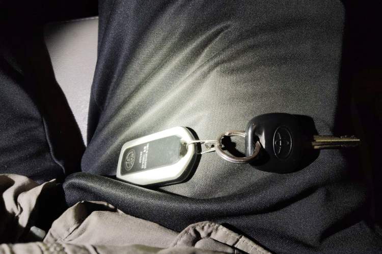 Used Toyota Verso 2014 Starlight 180E CVT Elite Edition
