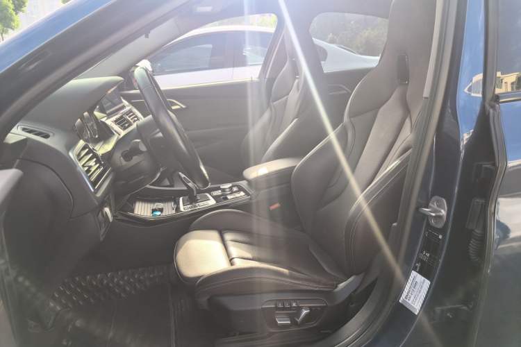 Used BMW 1 Series 2021 125i M Sport Night Edition
