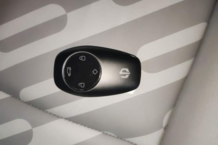 Used Leapmotor T03 2025 403 Comfort Edition
