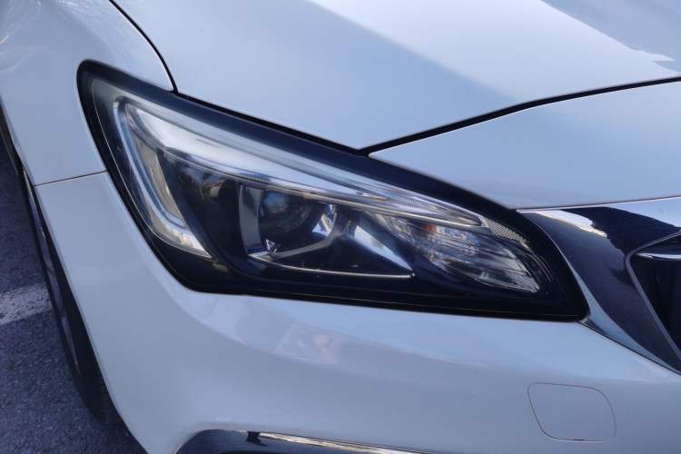 Used Buick Verano 2018 Sedan 15S Automatic Leading Model