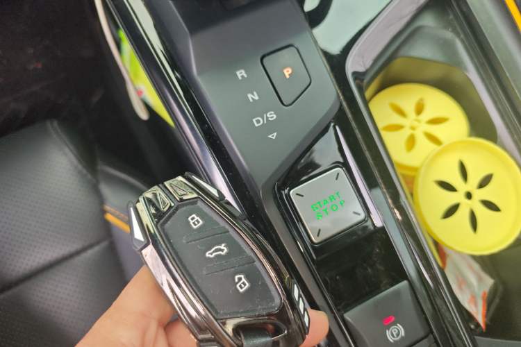 Used MG 5 Scorpio 2022 1.5T Trophy Sport Flagship Edition