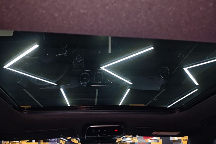 Used Mercedes-Benz C-Class 2025 Facelift C 260 L Sport Edition