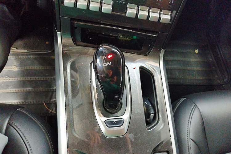 Used Haval F5 2019 National Trend Edition 1.5T i-Van China VI Standard
