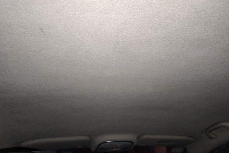 Used BYD Yuan 2016 1.5L Manual Luxury Model Headliner