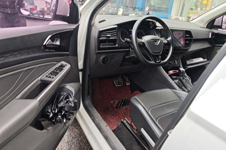 Used Jetta VS5 2019 280TSI Automatic Enjoyment Model
