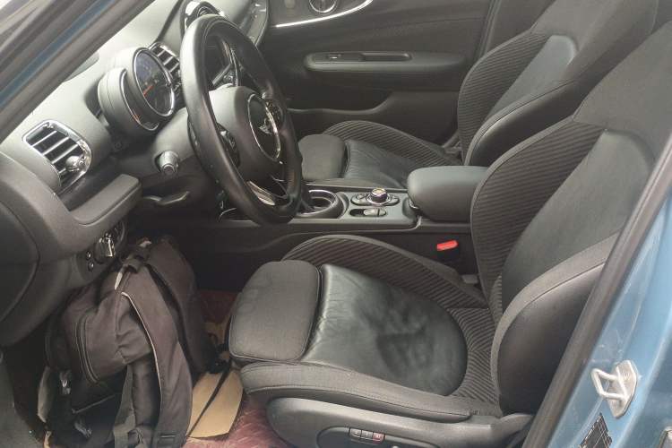 Used MINI Clubman 2016 Updated 1.5T COOPER Geek Edition
