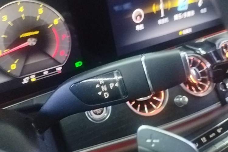 Used Mercedes-Benz E-Class 2020 Restyled E 300 L Sporty and Stylish Edition
