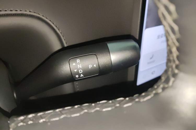 Used Li Auto L7 2023 Air model Gear Lever