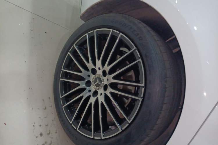 Used Mercedes-Benz C-Class 2024 Restyled C 260 L Sport Edition