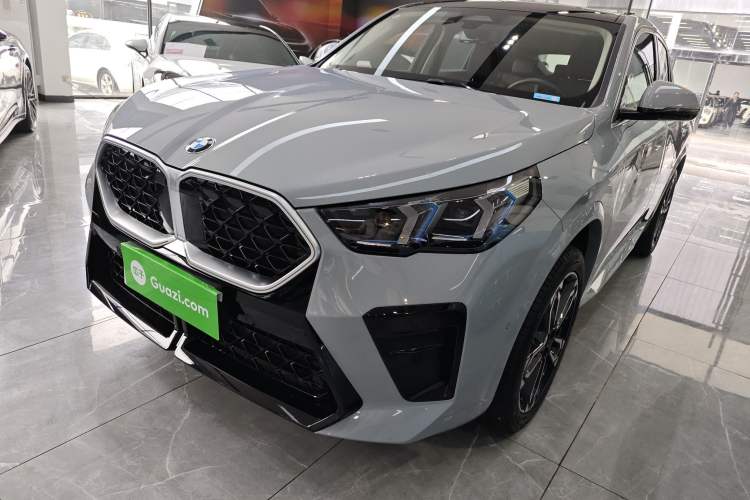 Used BMW X2 2024 sDrive25i M Sport Package