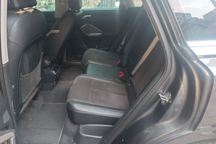 Used Audi Q3 2019 35 TFSI Advanced Dynamic Edition