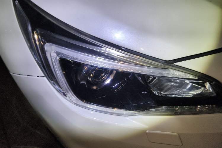 Used Subaru Outback 2015 2.5i Luxury Navigation Edition