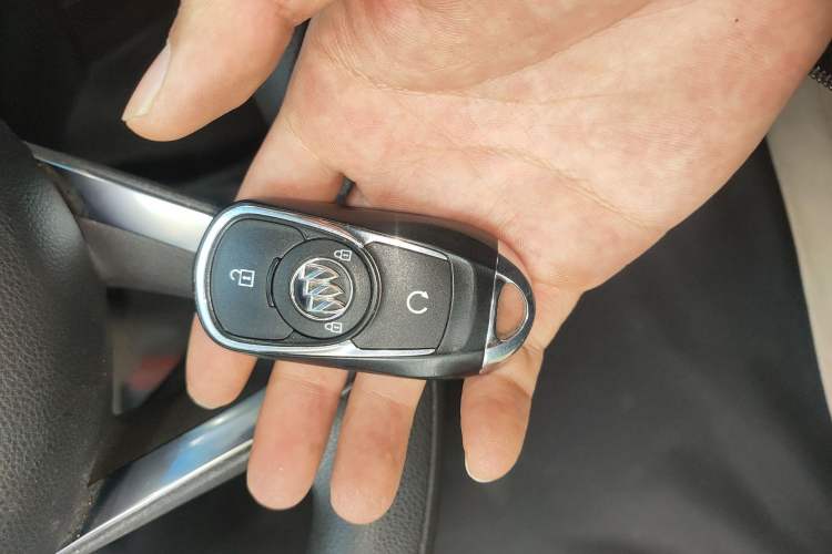 Used Buick Velite 6 2020 Plug-in Hybrid Connected Smart Edition